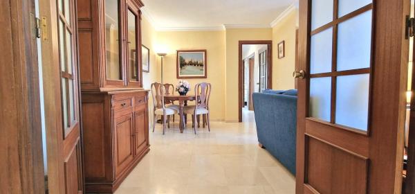 Piso en calle Rodrigo de Triana, 1