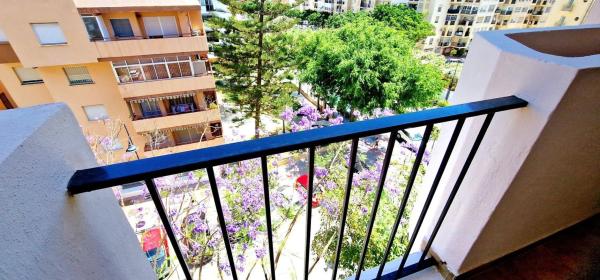 Piso en calle Rodrigo de Triana, 1