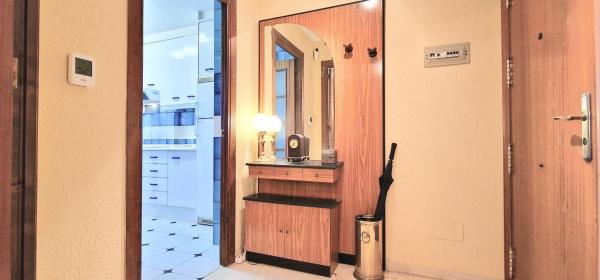 Piso en calle Rodrigo de Triana, 1