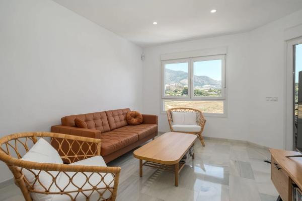 Ático en calle Río Guadalhorce, 1