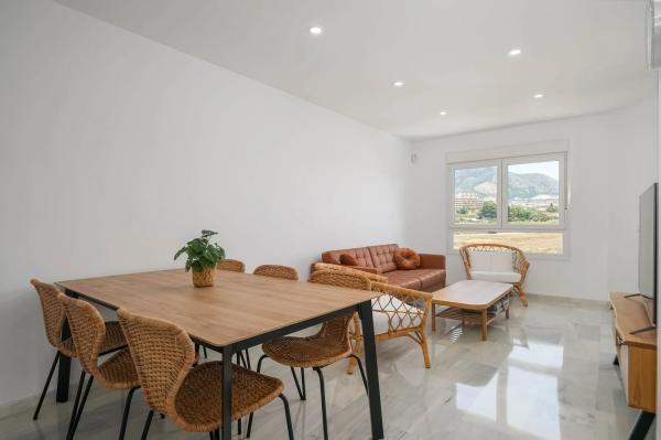 Ático en calle Río Guadalhorce, 1