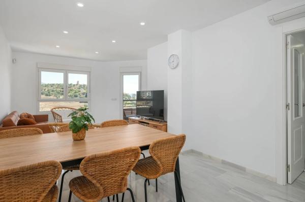 Ático en calle Río Guadalhorce, 1