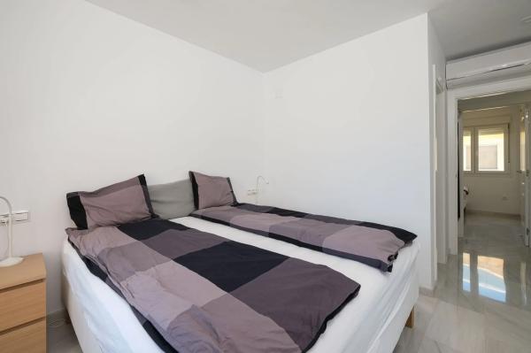 Ático en calle Río Guadalhorce, 1