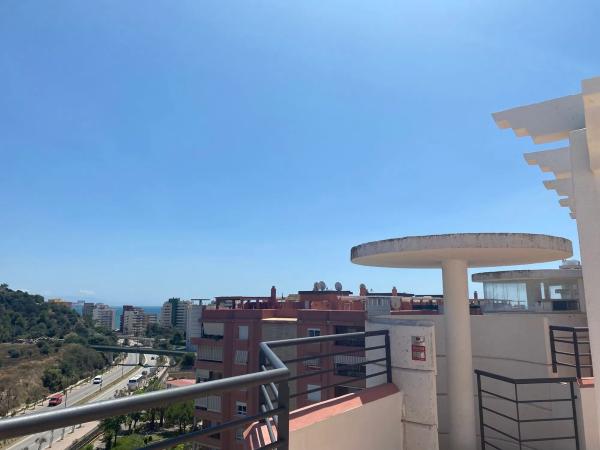 Ático en calle Río Guadalhorce, 1