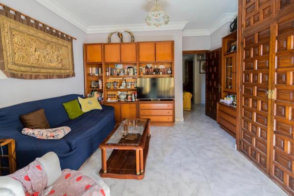 Piso en Centro Ciudad