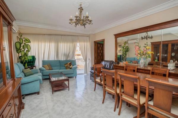 Piso en Centro Ciudad