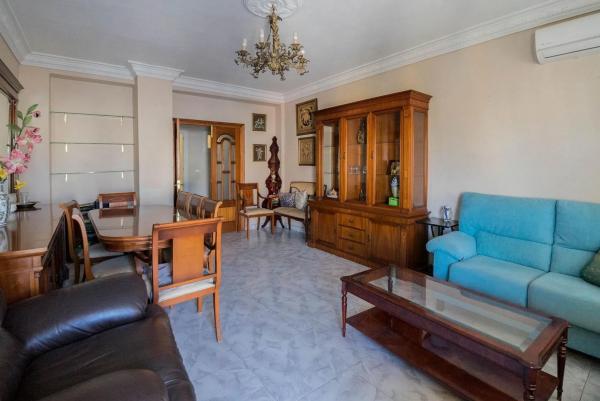 Piso en Centro Ciudad