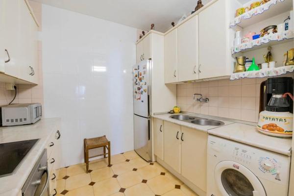 Piso en Centro Ciudad