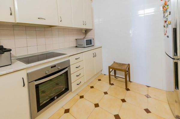 Piso en Centro Ciudad