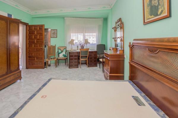 Piso en Centro Ciudad