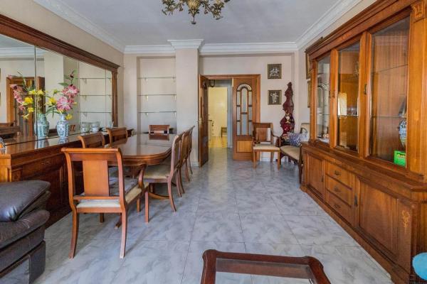 Piso en Centro Ciudad