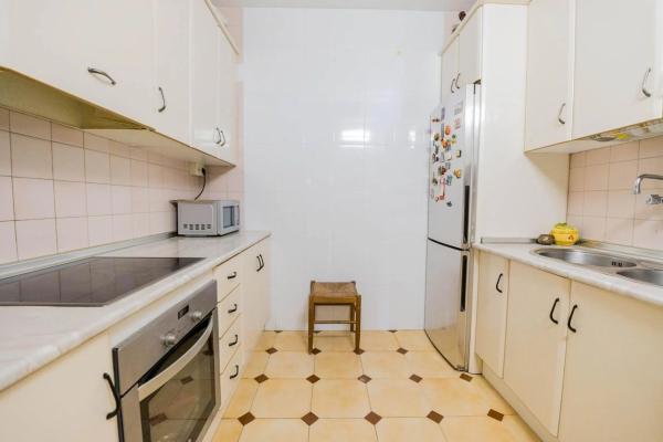 Piso en Centro Ciudad