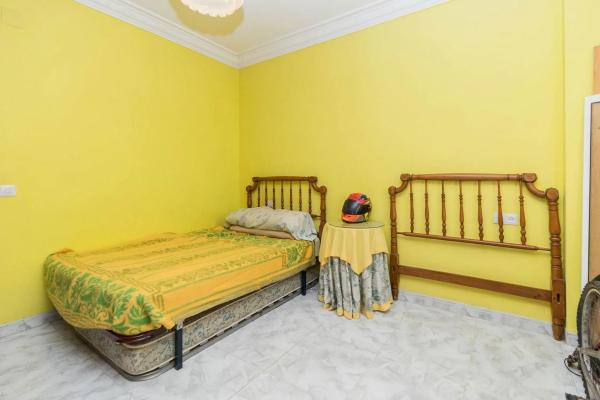 Piso en Centro Ciudad