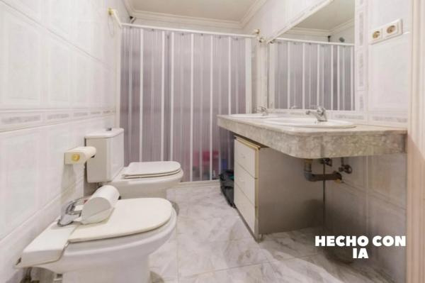 Piso en Centro Ciudad