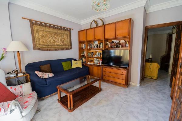 Piso en Centro Ciudad