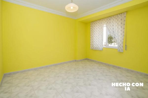 Piso en Centro Ciudad