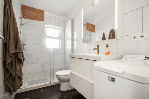 Casa independiente en calle Vélez Málaga