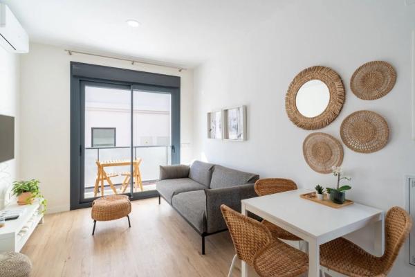 Piso en Los Boliches