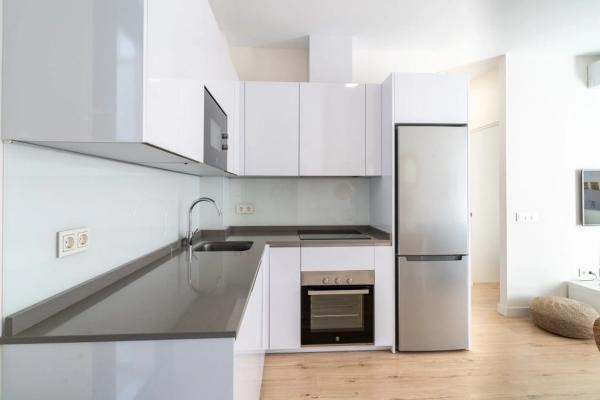 Piso en Los Boliches