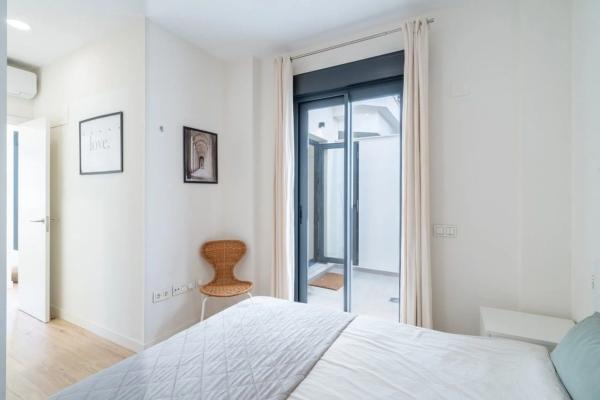 Piso en Los Boliches