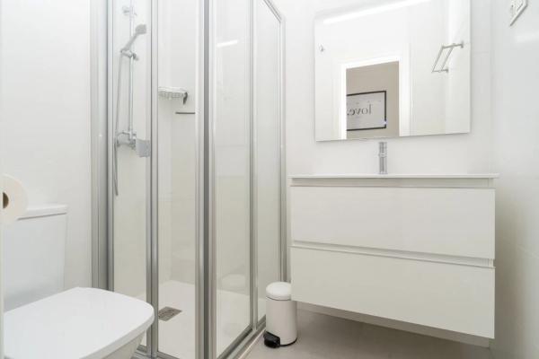 Piso en Los Boliches