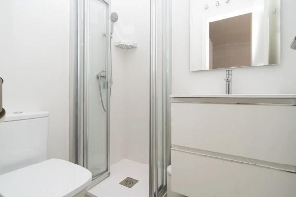 Piso en Los Boliches