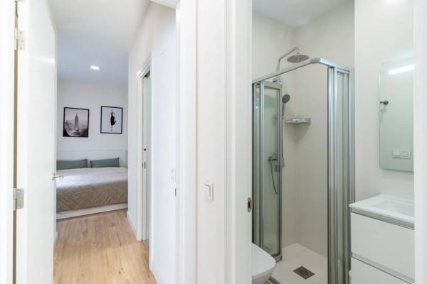 Piso en Los Boliches