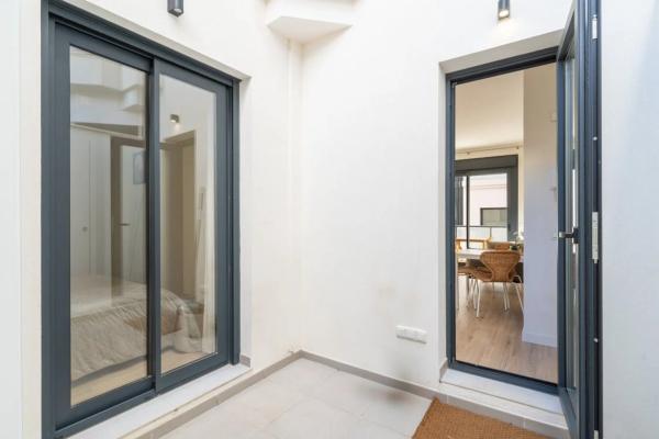 Piso en Los Boliches