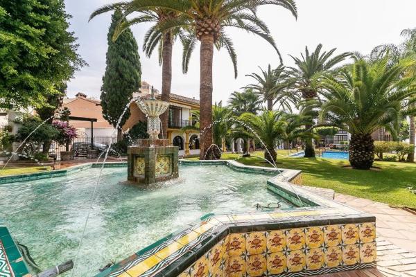 Dúplex en Centro Ciudad