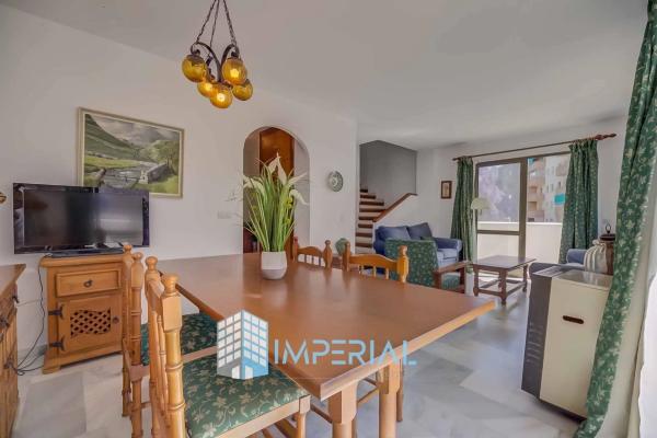 Dúplex en Centro Ciudad