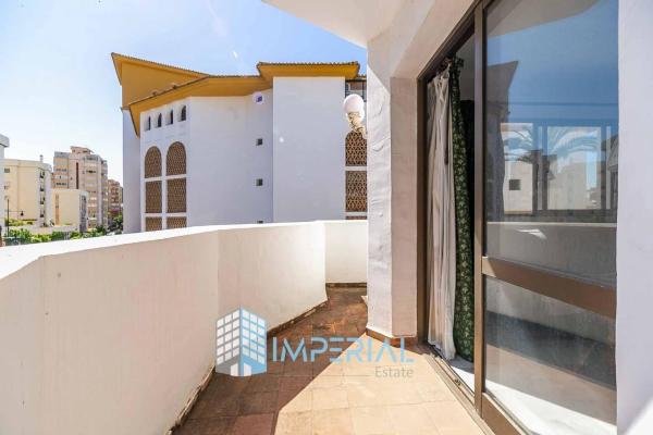 Dúplex en Centro Ciudad