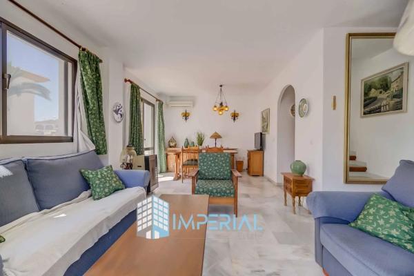 Dúplex en Centro Ciudad