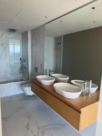 Piso en avenida Fuengirola, 3