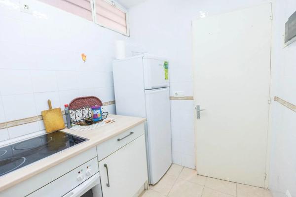 Piso en Playa de los Boliches