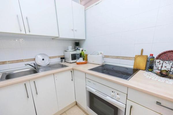 Piso en Playa de los Boliches