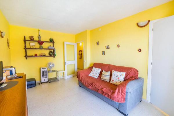 Piso en Playa de los Boliches