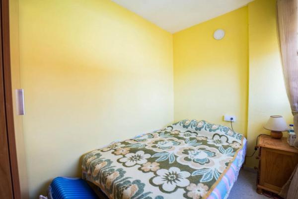 Piso en Playa de los Boliches