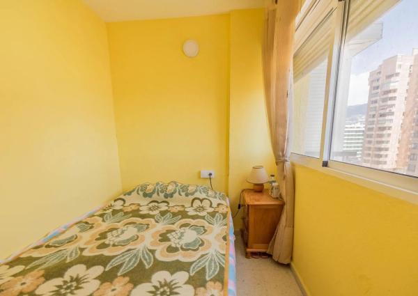 Piso en Playa de los Boliches