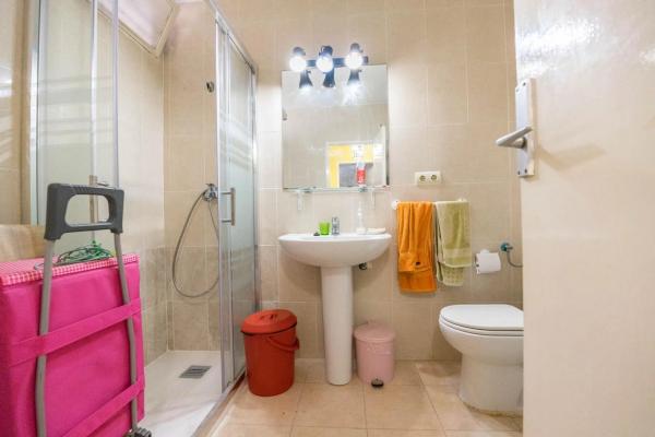 Piso en Playa de los Boliches