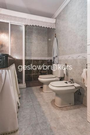 Piso en avenida Juan Gómez Juanito, 21