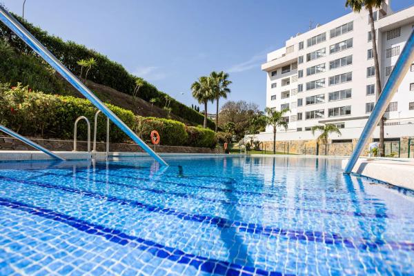 Piso en avenida de la Encarnación, 13