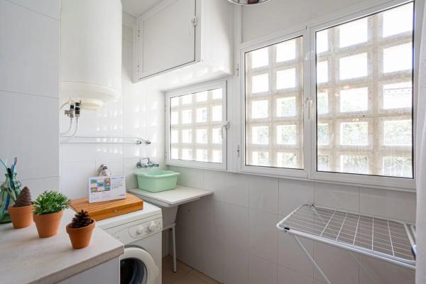 Piso en avenida de la Encarnación, 13