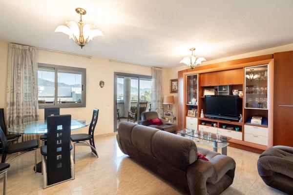 Piso en avenida de la Encarnación, 13