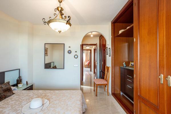 Piso en avenida de la Encarnación, 13