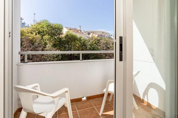 Piso en avenida de la Encarnación, 13