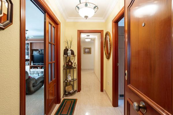 Piso en avenida de la Encarnación, 13