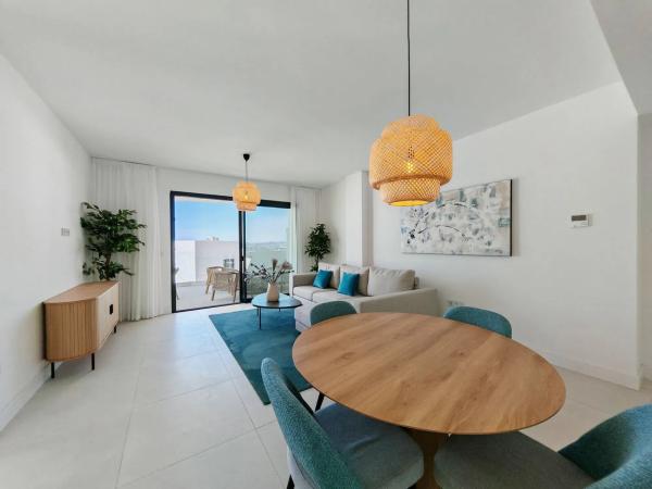 Piso en El Higuerón