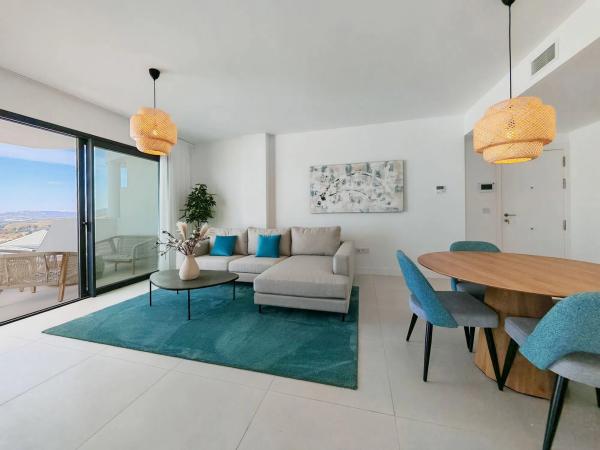 Piso en El Higuerón