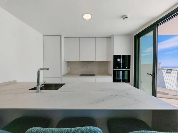 Piso en El Higuerón