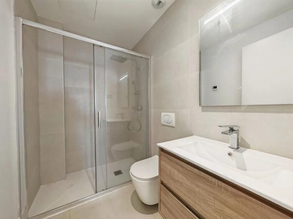 Piso en El Higuerón